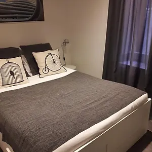  Appartement Easyinrome Navona
